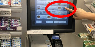 Lurer butikkene med bolletrikset: - Det verste jeg har sett
